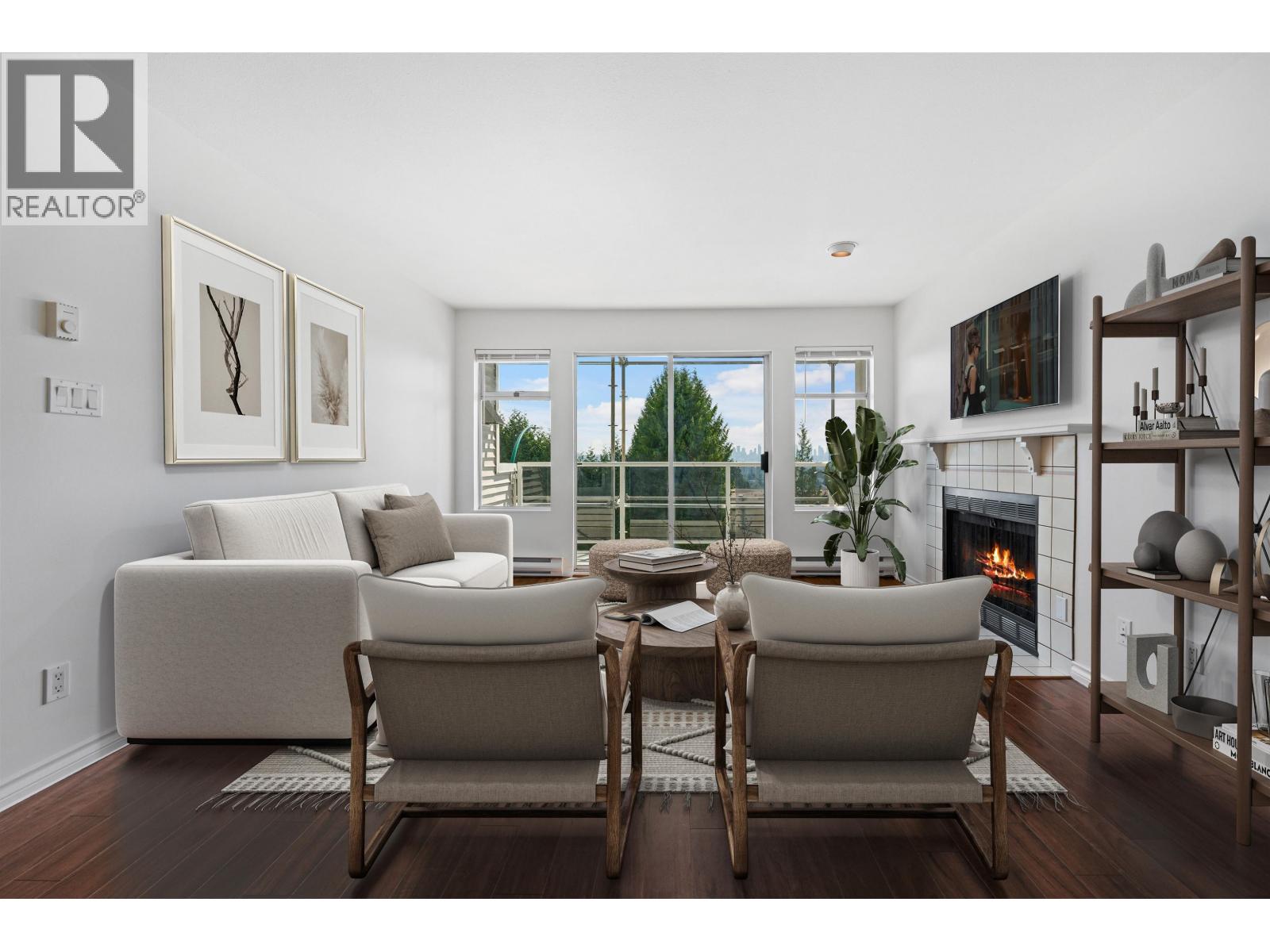 Photo 3 of 211 5335 Hastings Street, Burnaby BC