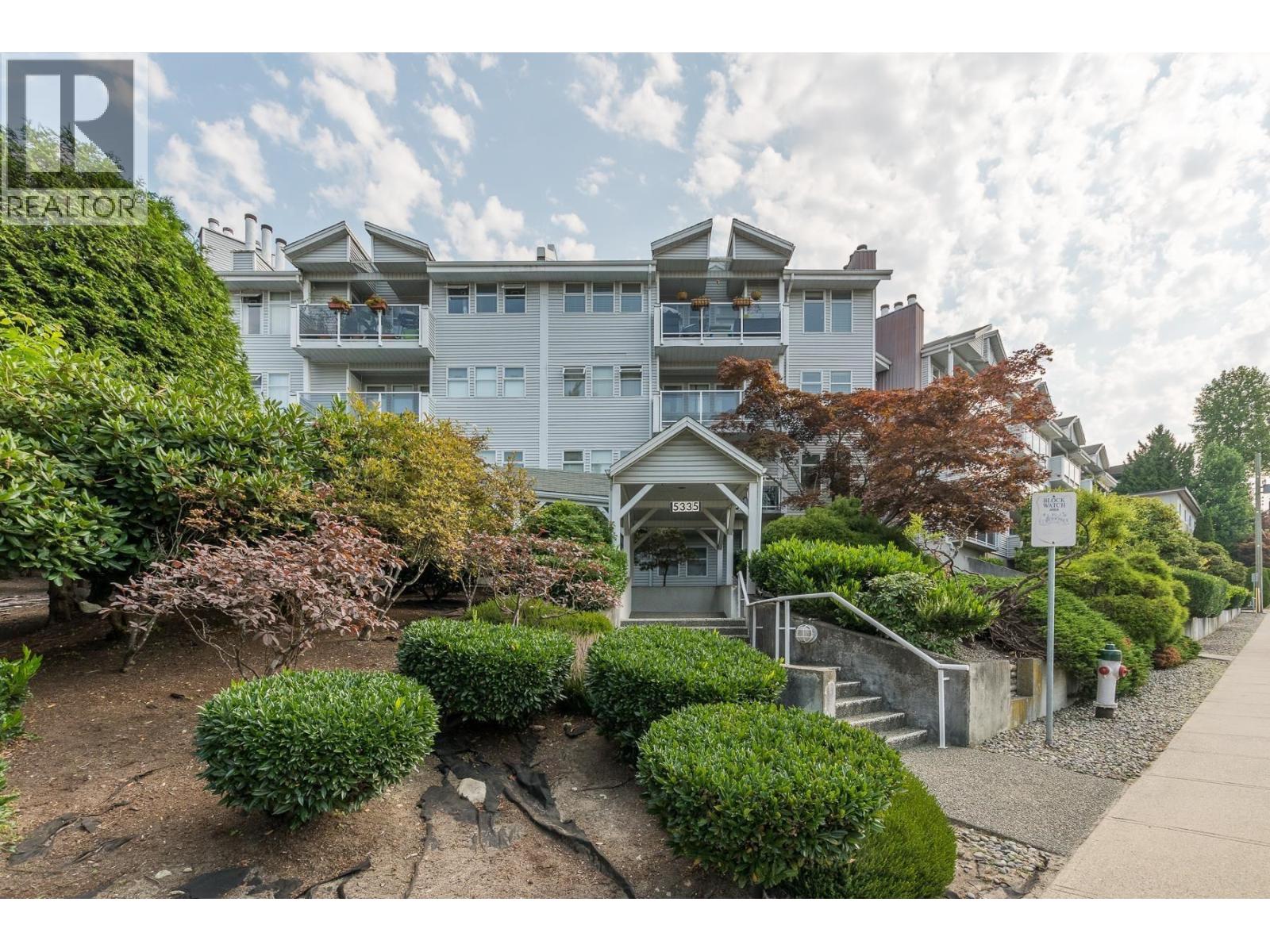 Photo 38 of 211 5335 Hastings Street, Burnaby BC