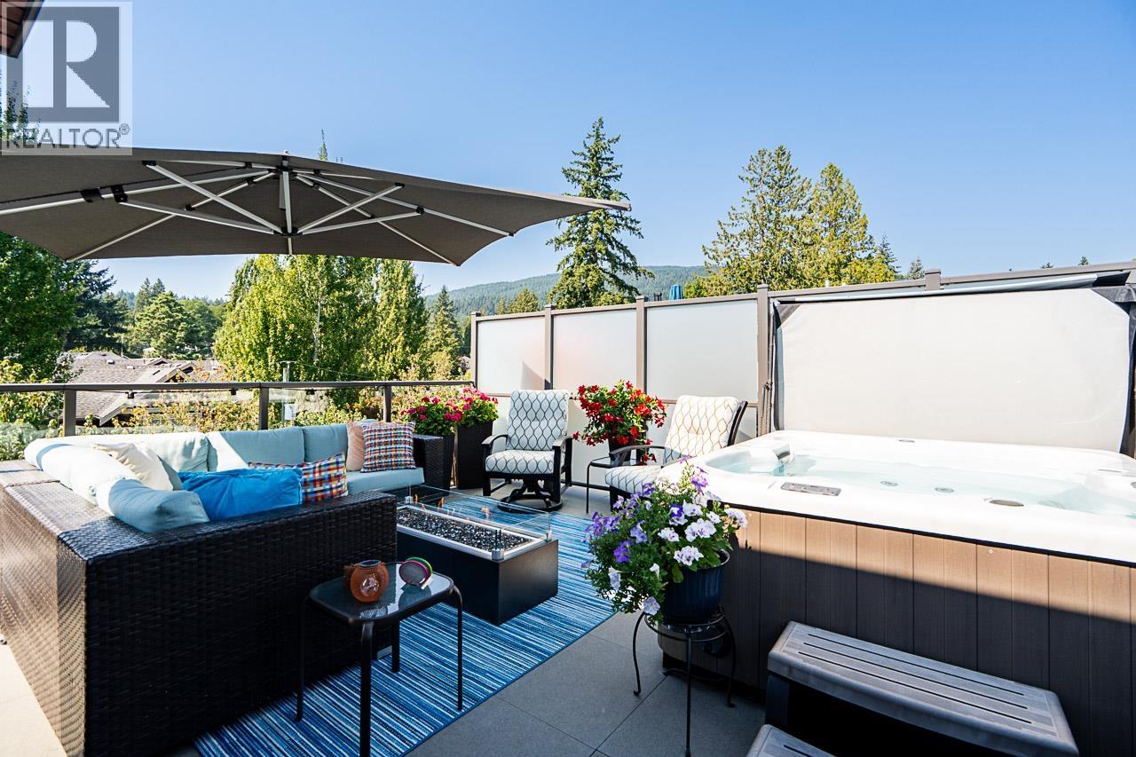 Photo 32 of 102 1205 Harold Road, North Vancouver BC