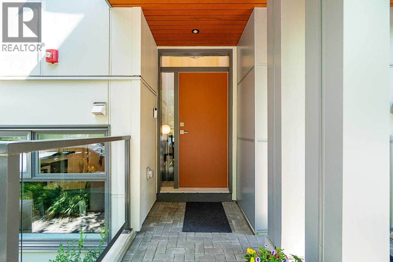 Photo 34 of 102 1205 Harold Road, North Vancouver BC