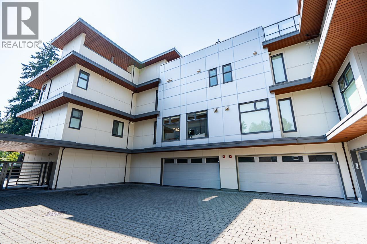Photo 36 of 102 1205 Harold Road, North Vancouver BC