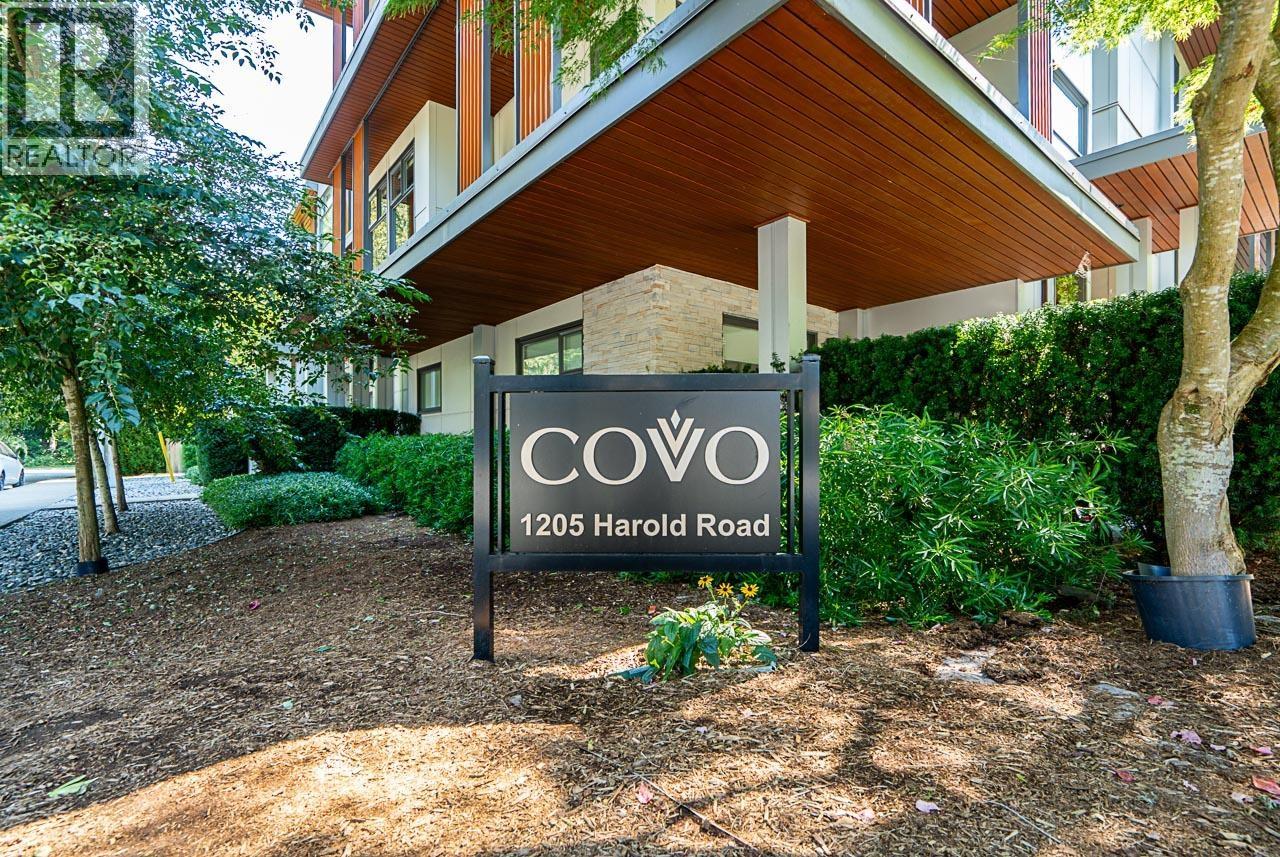 Photo 39 of 102 1205 Harold Road, North Vancouver BC