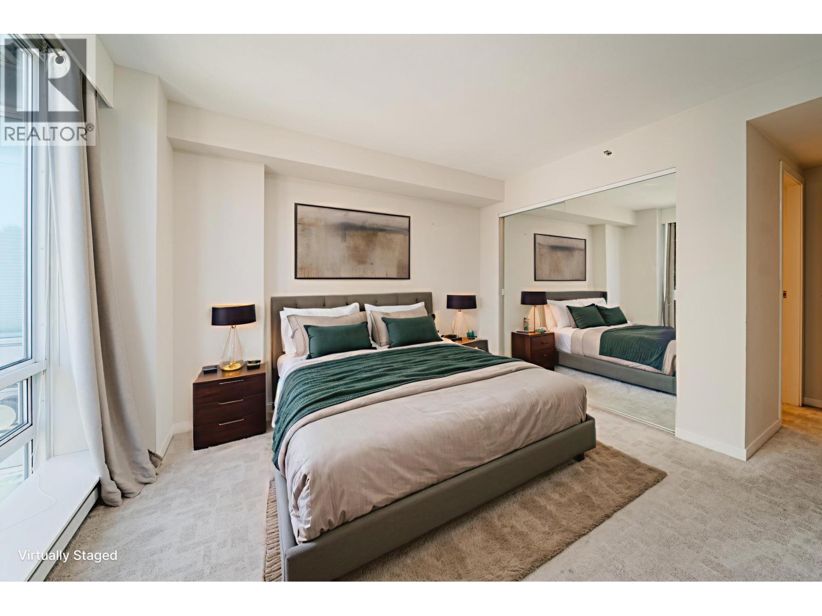 Photo 25 of 805 1500 Hornby Street, Vancouver BC