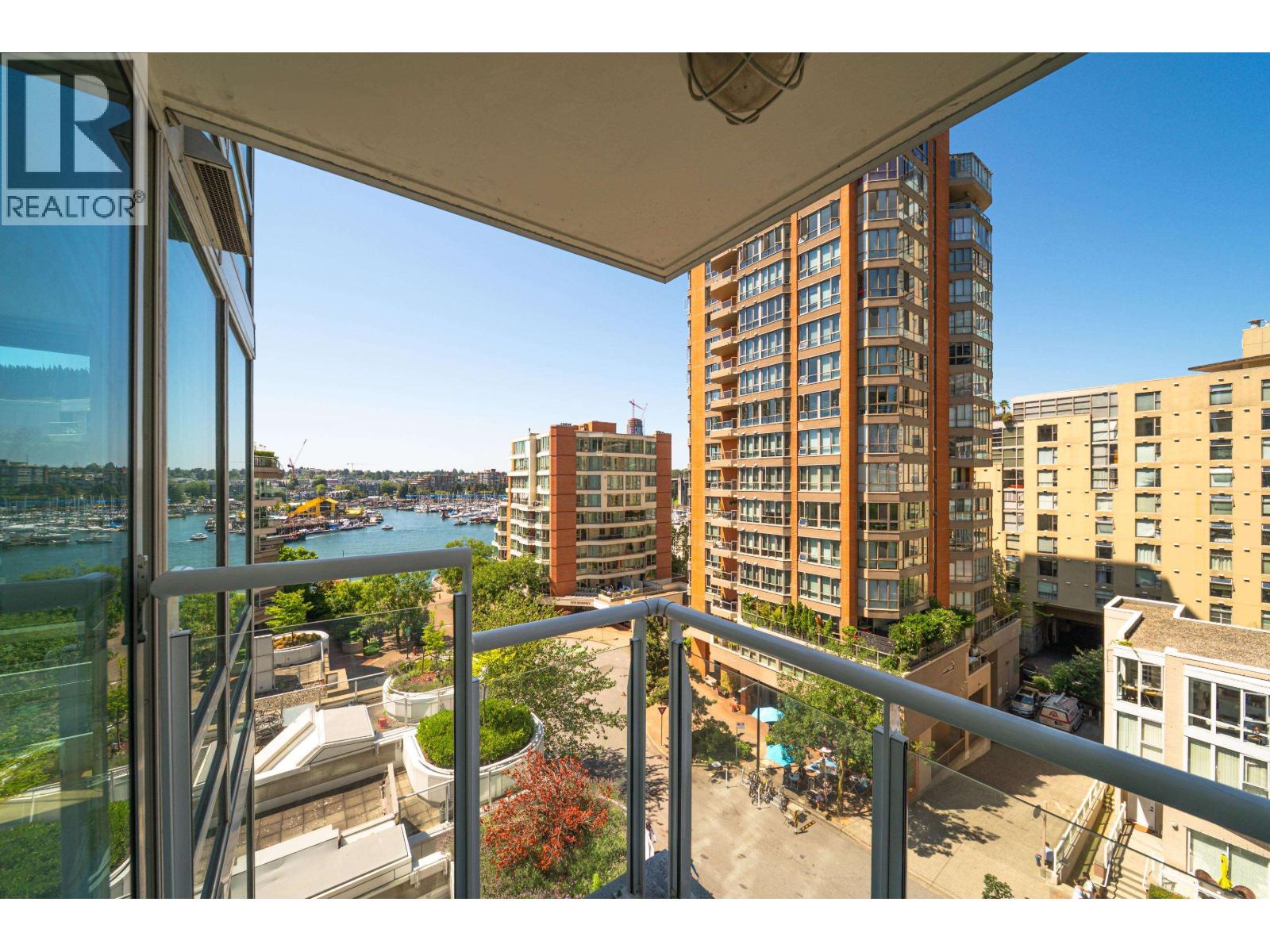 Photo 34 of 805 1500 Hornby Street, Vancouver BC