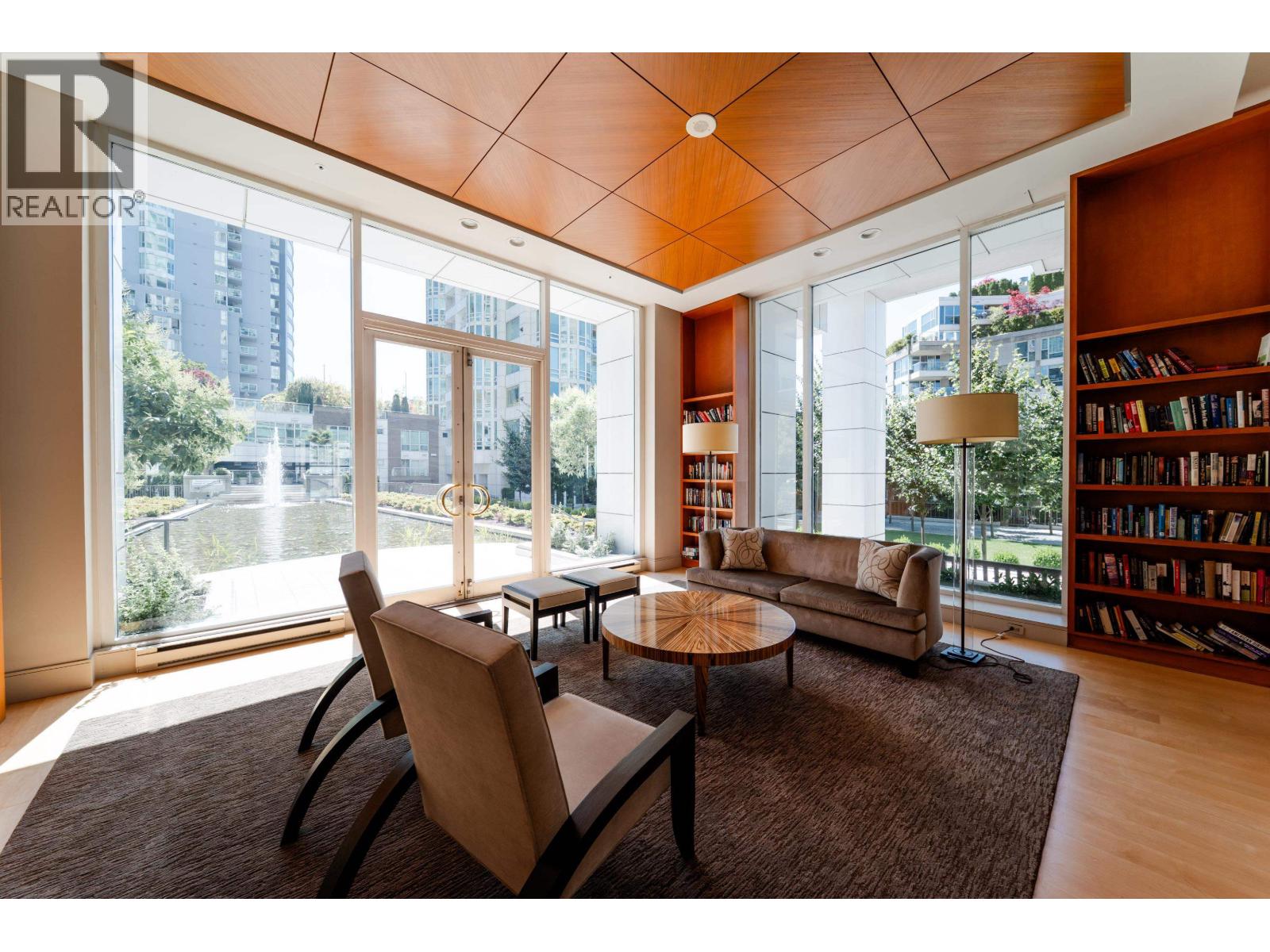 Photo 35 of 805 1500 Hornby Street, Vancouver BC