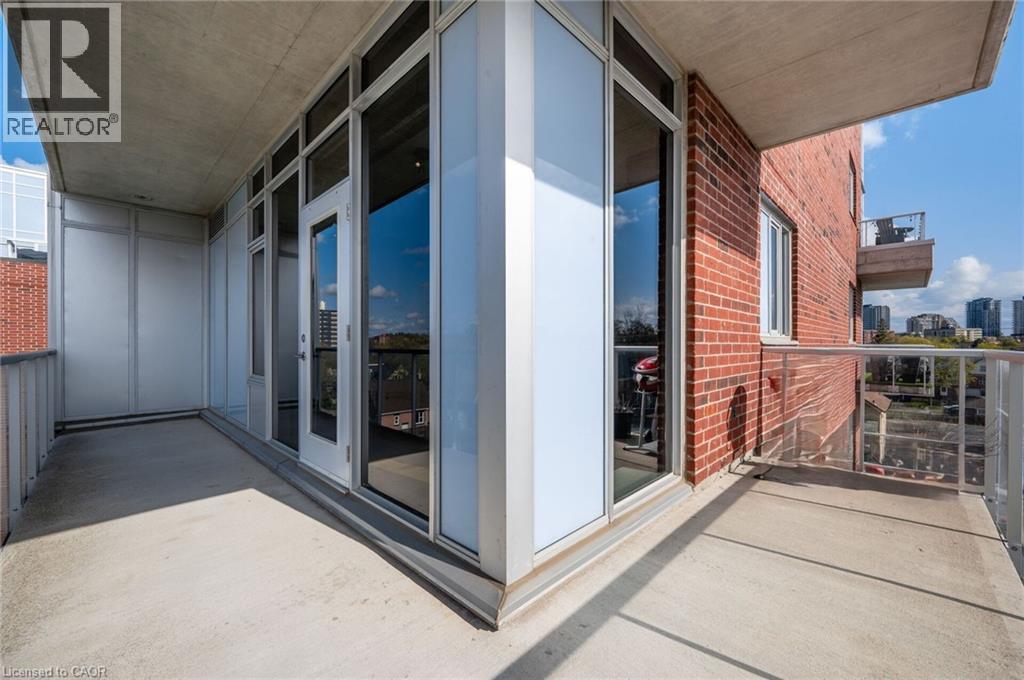 Photo 12 of 42 Bridgeport Road E Unit 203, Waterloo ON