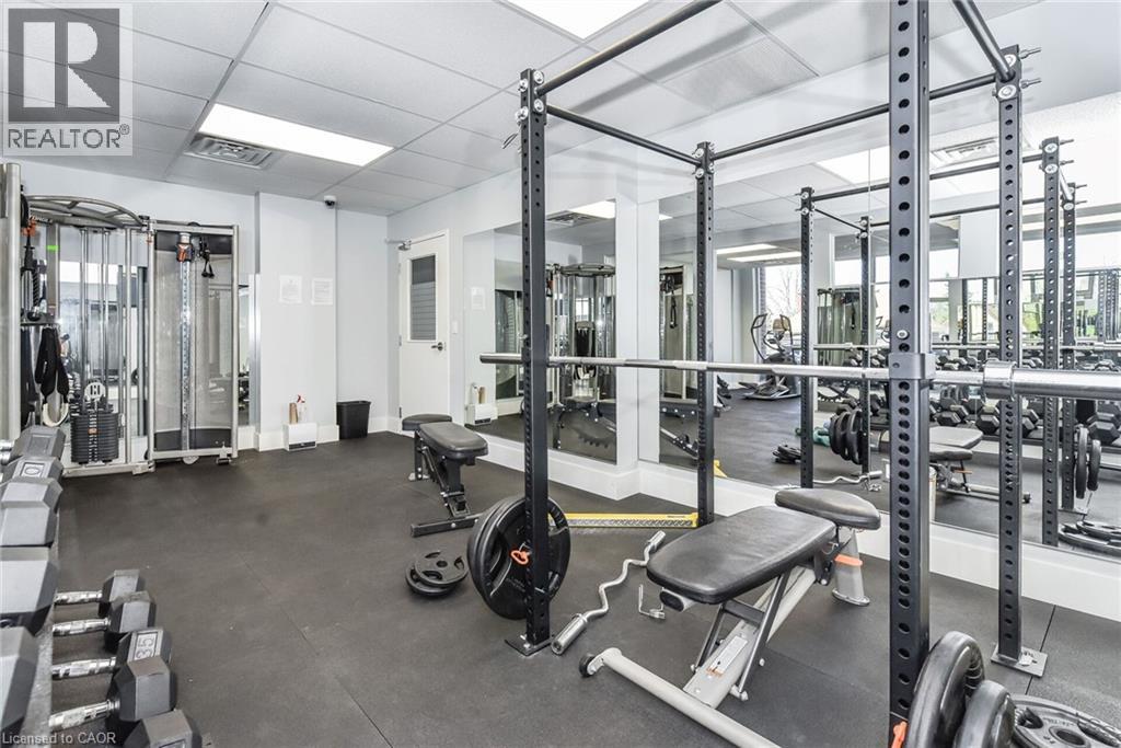 Photo 13 of 42 Bridgeport Road E Unit 203, Waterloo ON