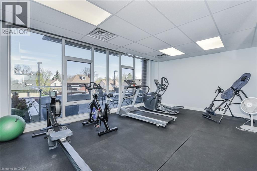 Photo 16 of 42 Bridgeport Road E Unit 203, Waterloo ON