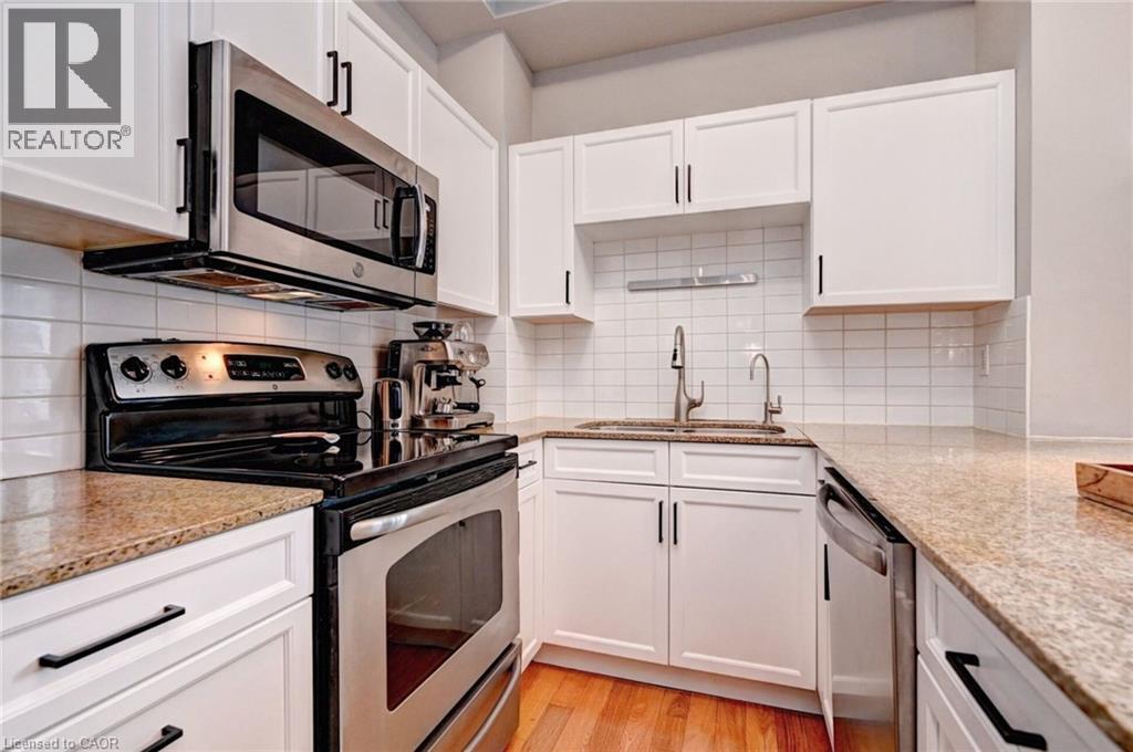 Photo 6 of 42 Bridgeport Road E Unit 203, Waterloo ON