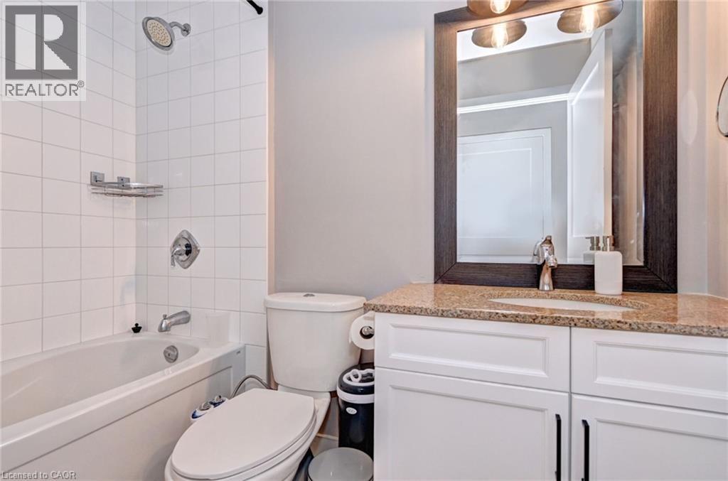 Photo 8 of 42 Bridgeport Road E Unit 203, Waterloo ON