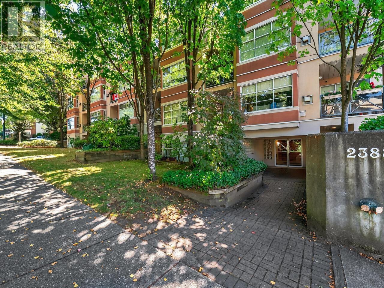 Photo 26 of 302 2388 Triumph Street, Vancouver BC