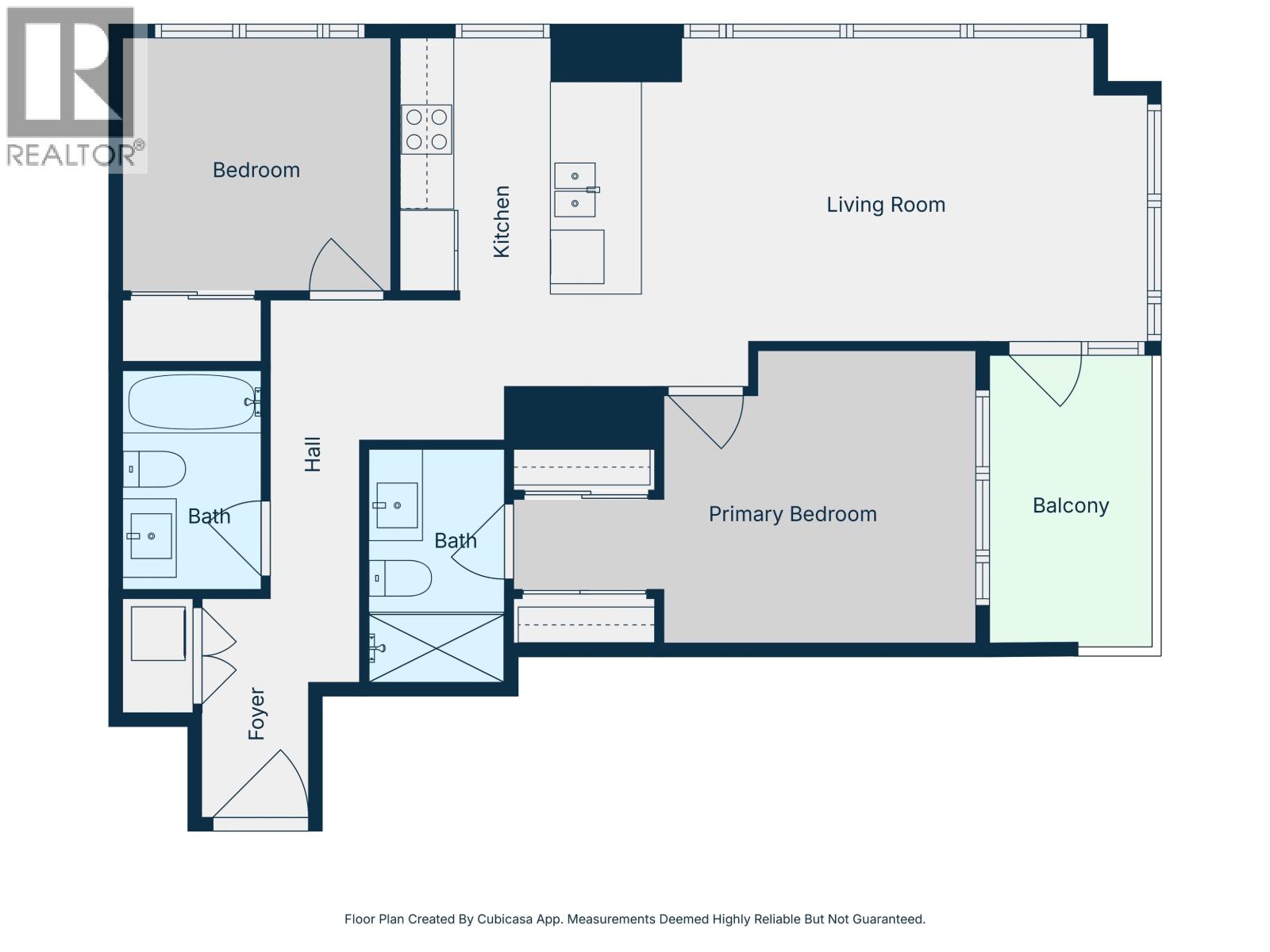 Photo 12 of 2707 6333 Silver Avenue, Burnaby BC