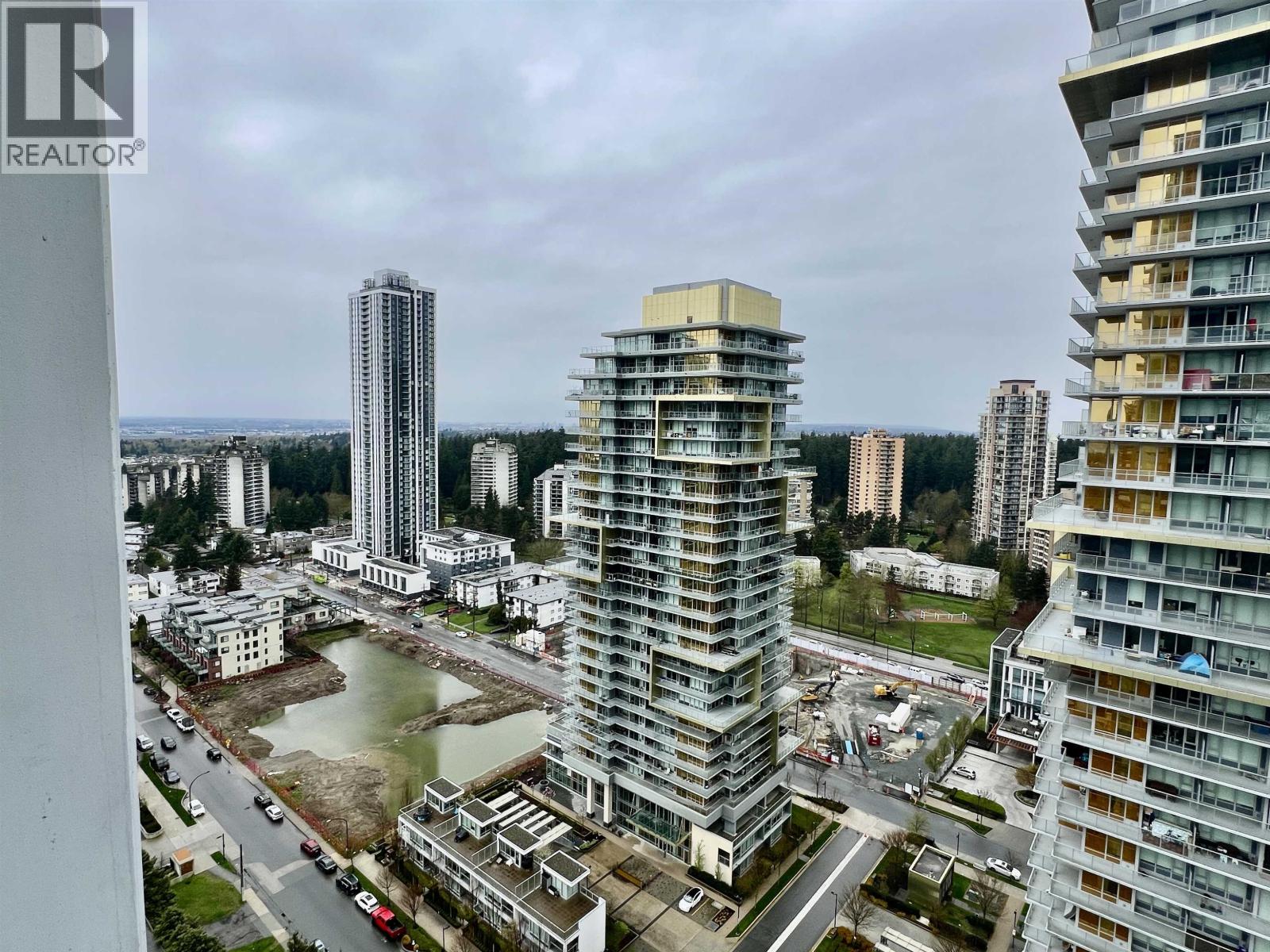 Photo 3 of 2707 6333 Silver Avenue, Burnaby BC