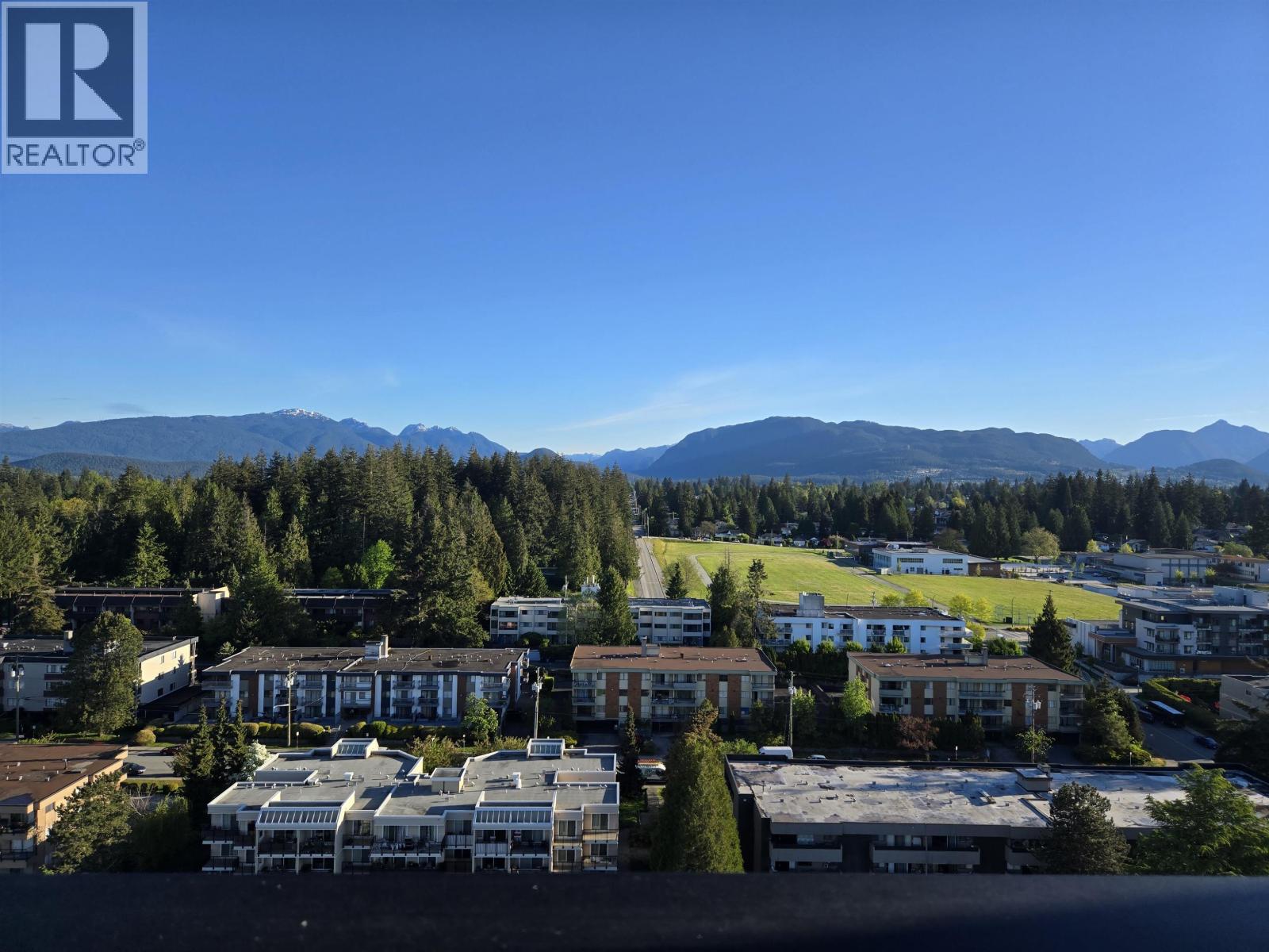 Photo 21 of 1508 1045 Austin Avenue, Coquitlam BC