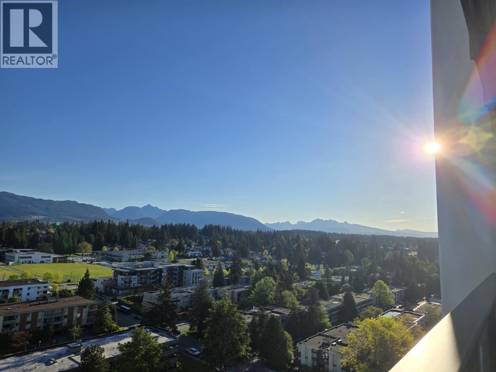 Photo 22 of 1508 1045 Austin Avenue, Coquitlam BC