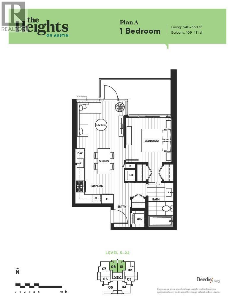 Photo 31 of 1508 1045 Austin Avenue, Coquitlam BC
