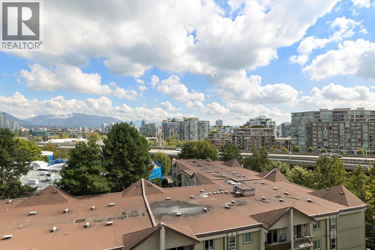 Photo 20 of 908 518 Moberly Road, Vancouver BC