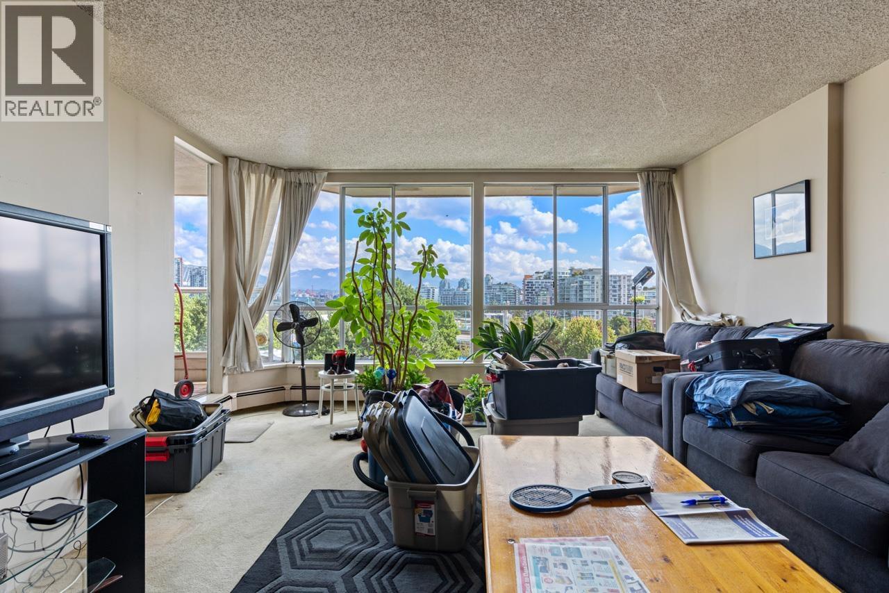 Photo 3 of 908 518 Moberly Road, Vancouver BC
