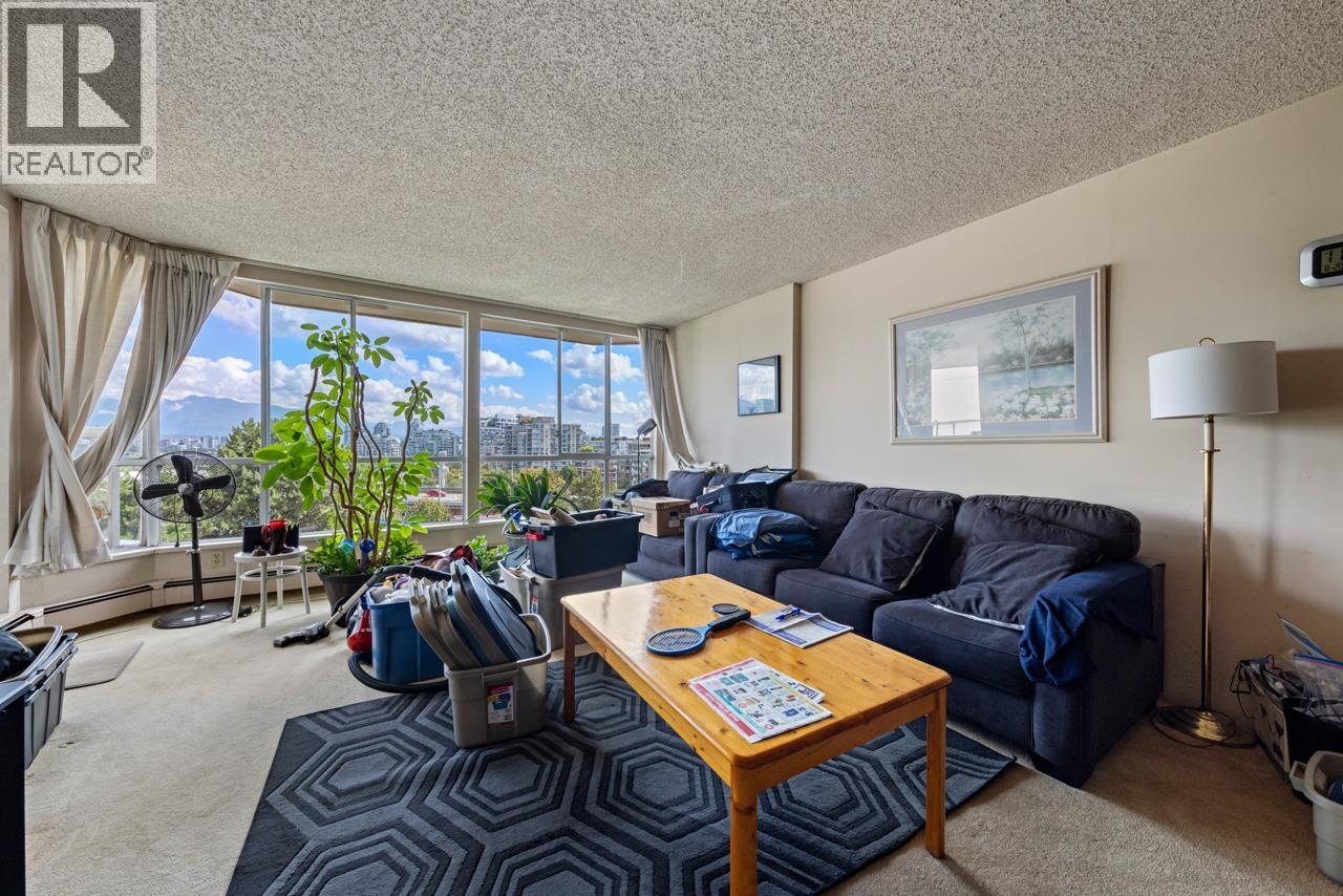 Photo 4 of 908 518 Moberly Road, Vancouver BC