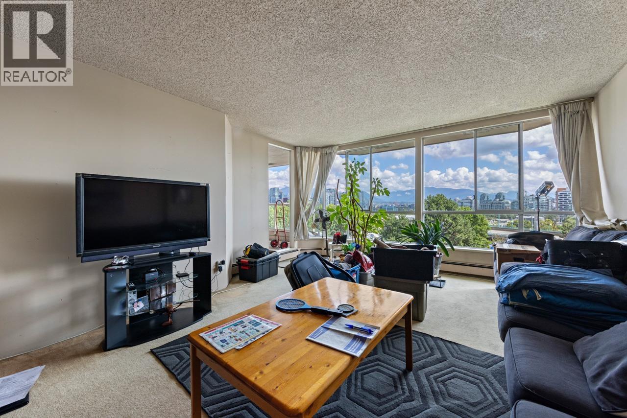 Photo 5 of 908 518 Moberly Road, Vancouver BC