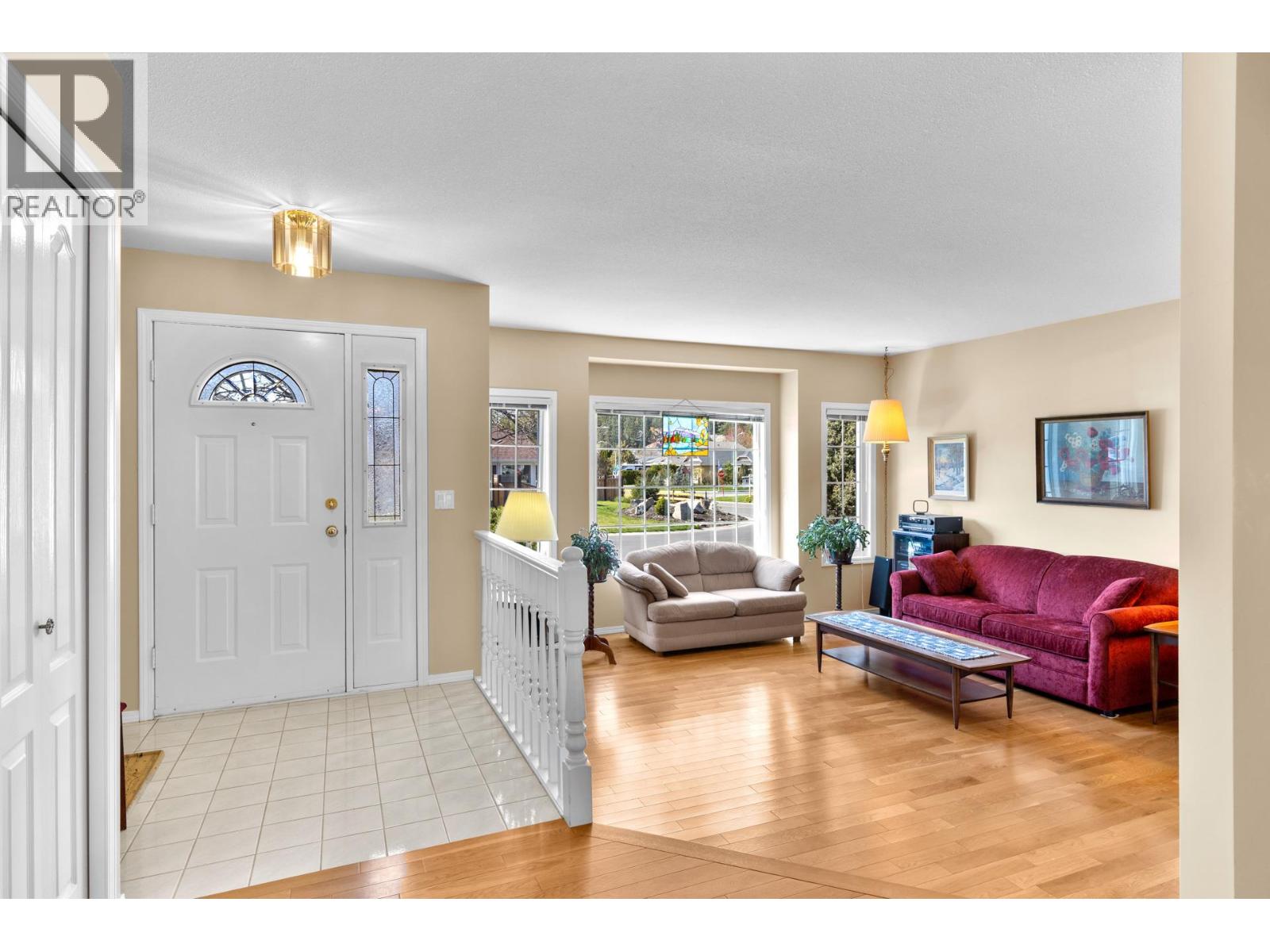  390 McTavish Crescent, Kelowna