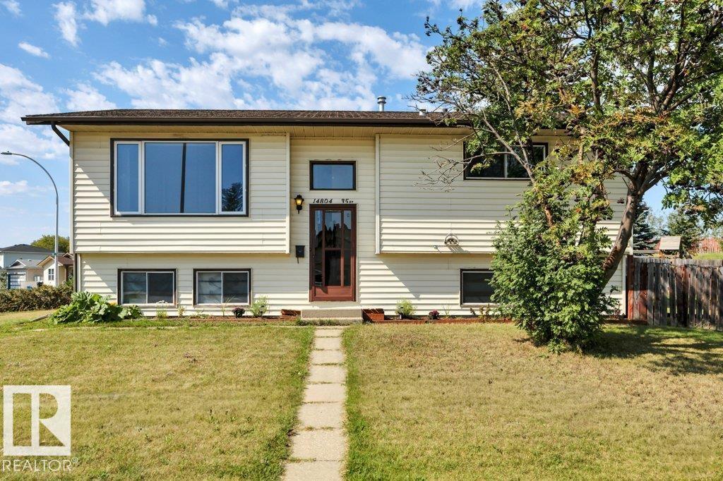 Photo 1 of 14804 35 St Nw, Edmonton AB