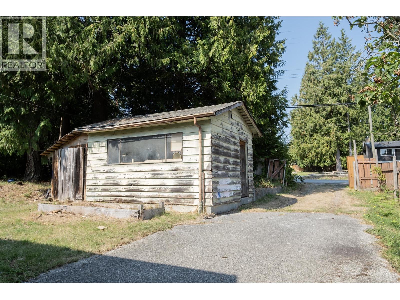 1160 ROSAMUND ROAD, Gibsons