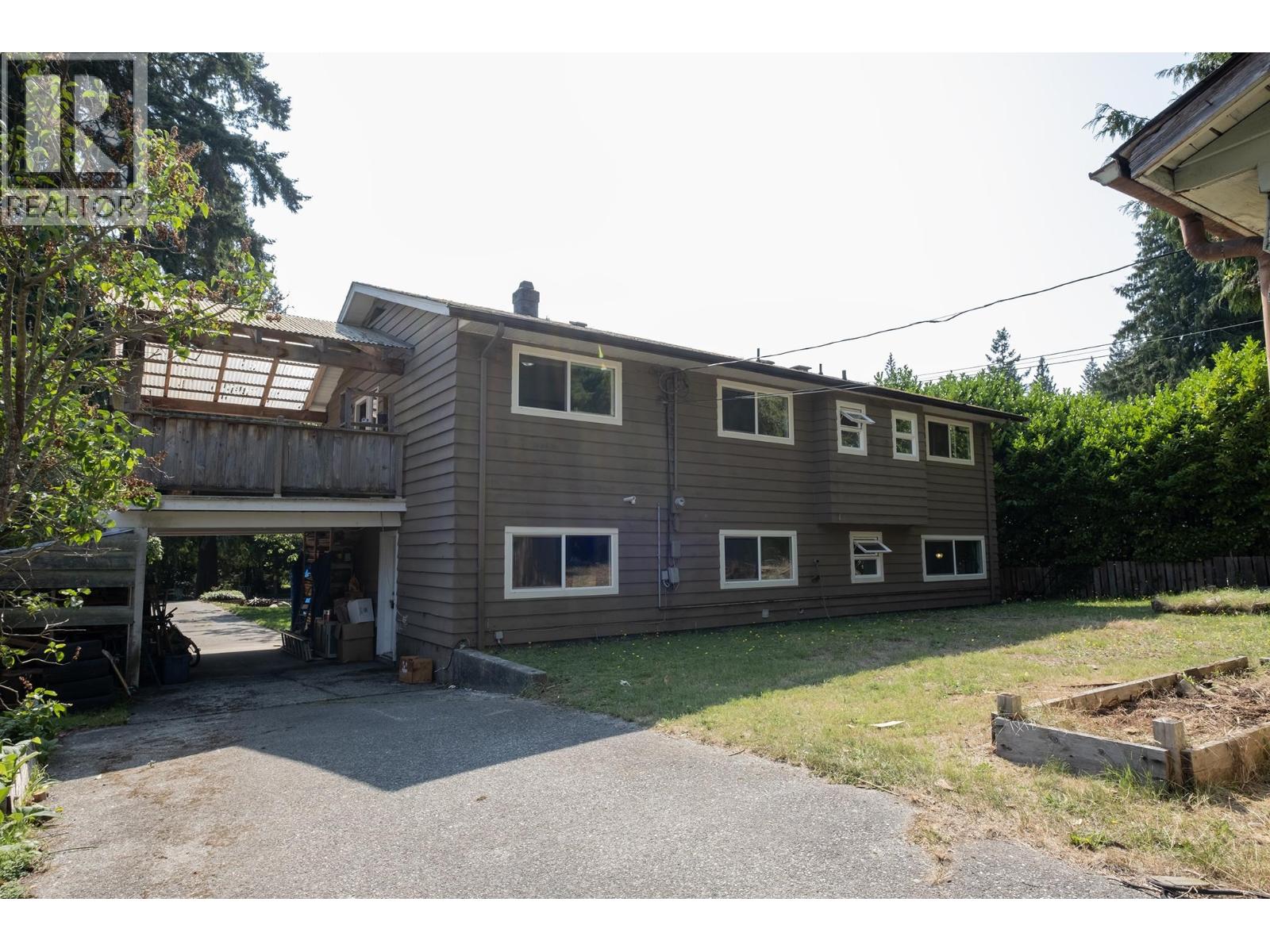 1160 ROSAMUND ROAD, Gibsons