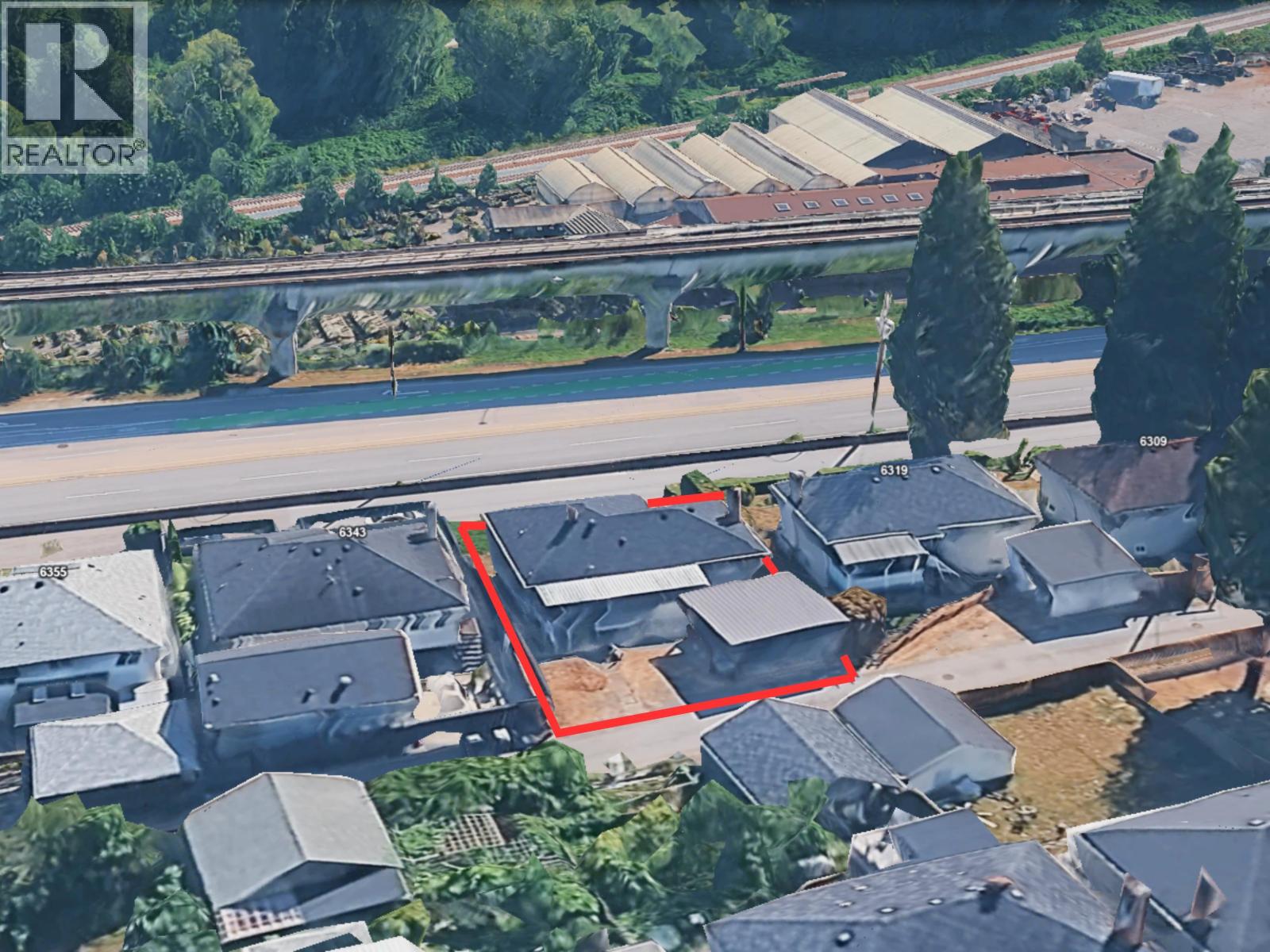 Photo 3 of 6331 Lougheed Highway, Burnaby BC