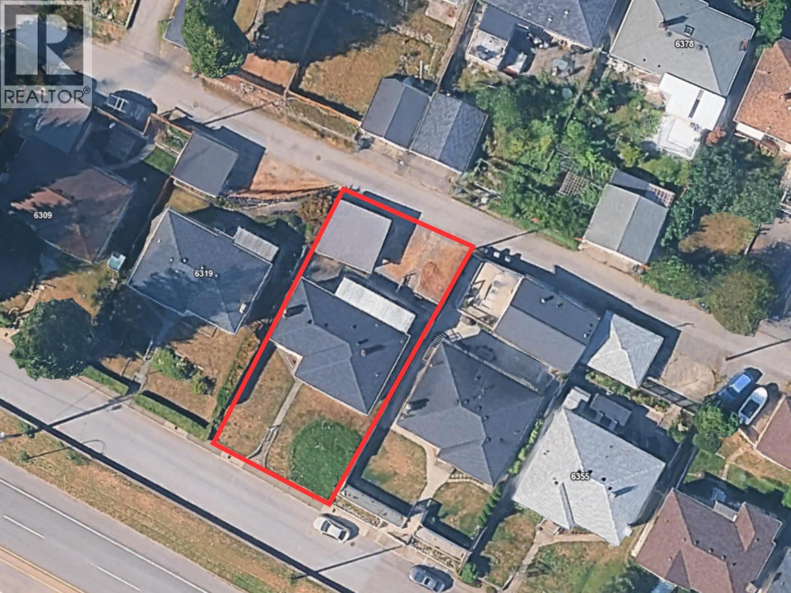 Photo 4 of 6331 Lougheed Highway, Burnaby BC