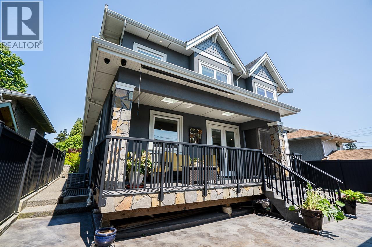 Photo 37 of 6792 Elwell Street, Burnaby BC
