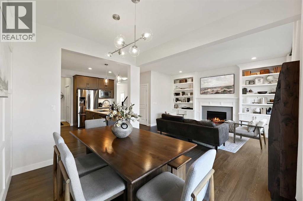 Photo 12 of 115 Bayview Circle Sw, Airdrie AB