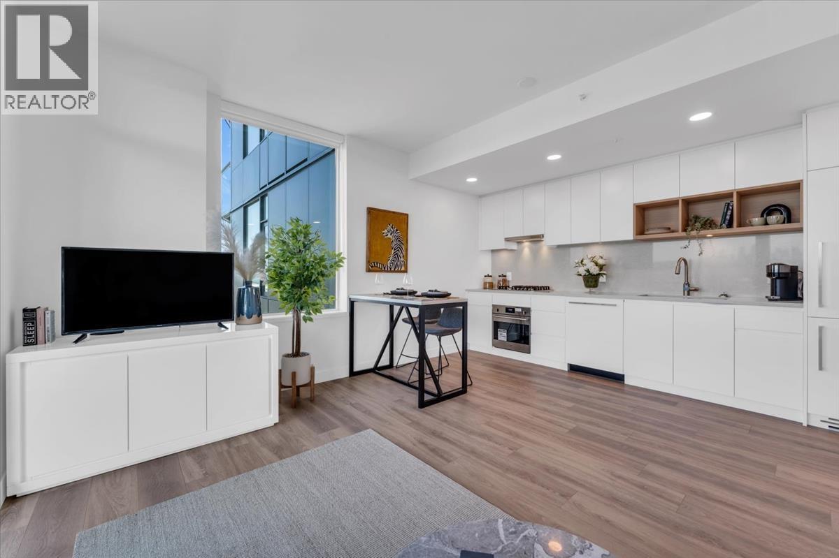 Photo 2 of 1905 4433 Alaska Street, Burnaby BC