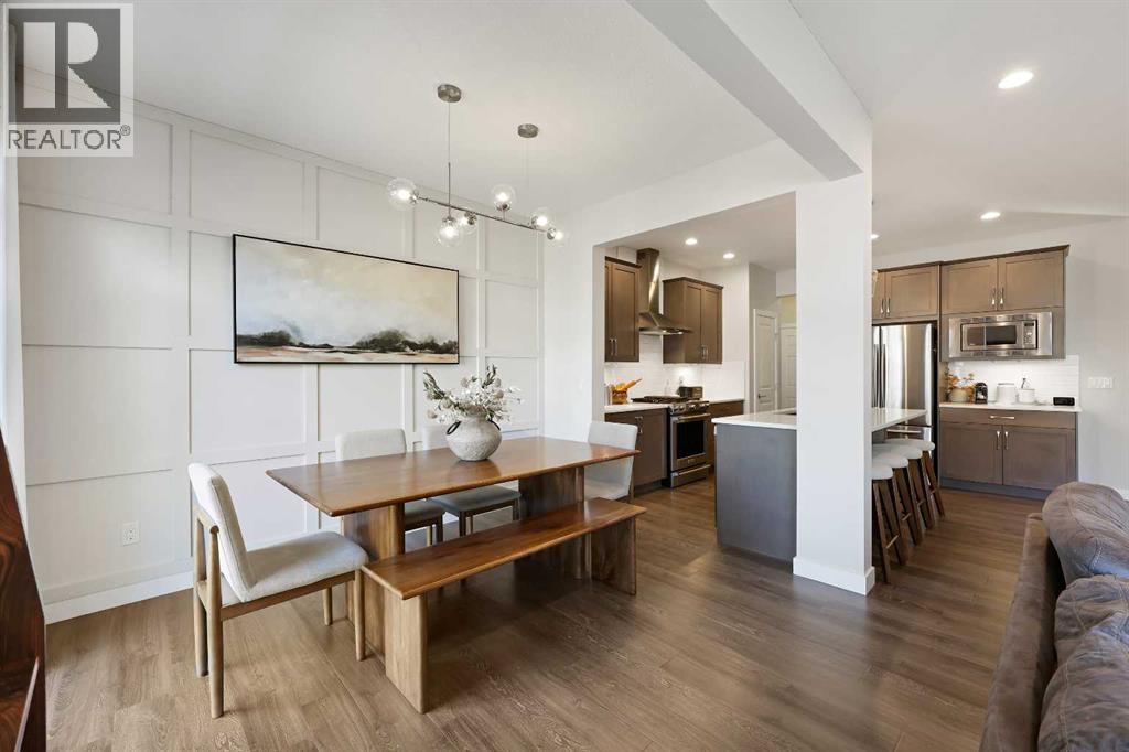 Photo 10 of 115 Bayview Circle Sw, Airdrie AB