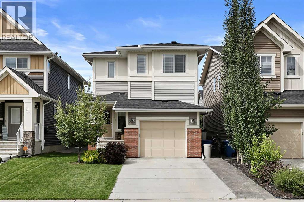 Photo 2 of 115 Bayview Circle Sw, Airdrie AB
