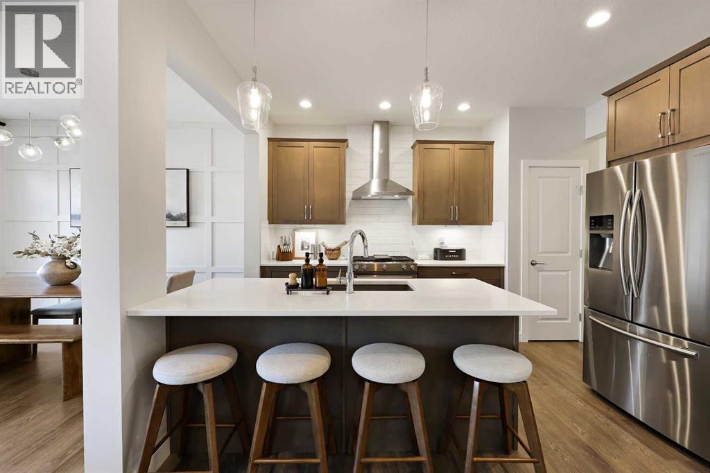 Photo 6 of 115 Bayview Circle Sw, Airdrie AB