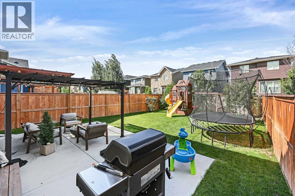 Photo 44 of 115 Bayview Circle Sw, Airdrie AB