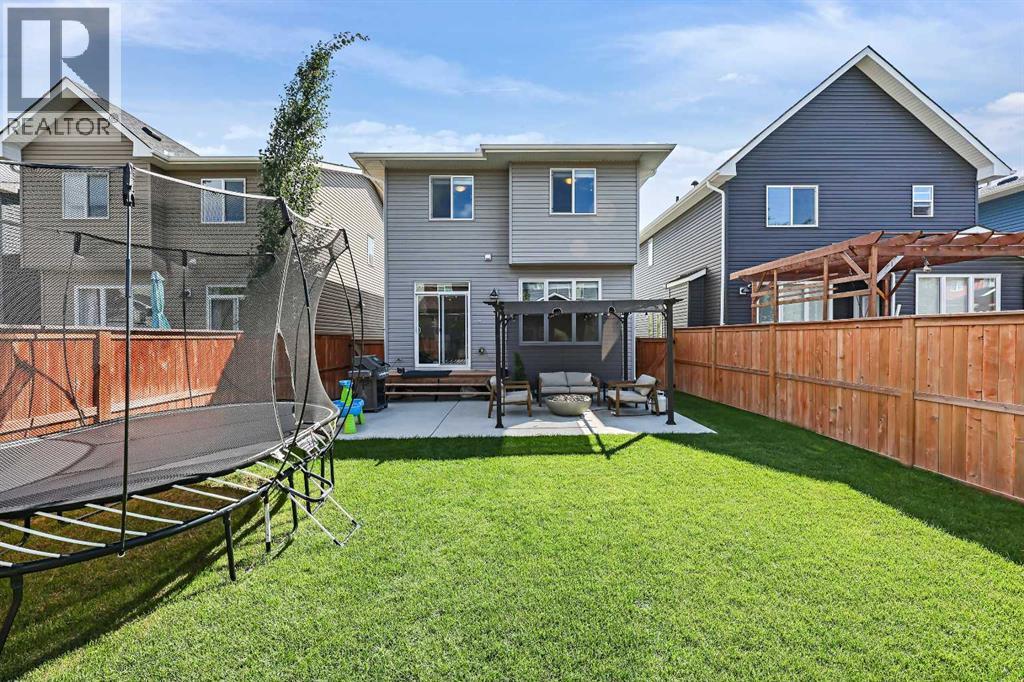 Photo 48 of 115 Bayview Circle Sw, Airdrie AB