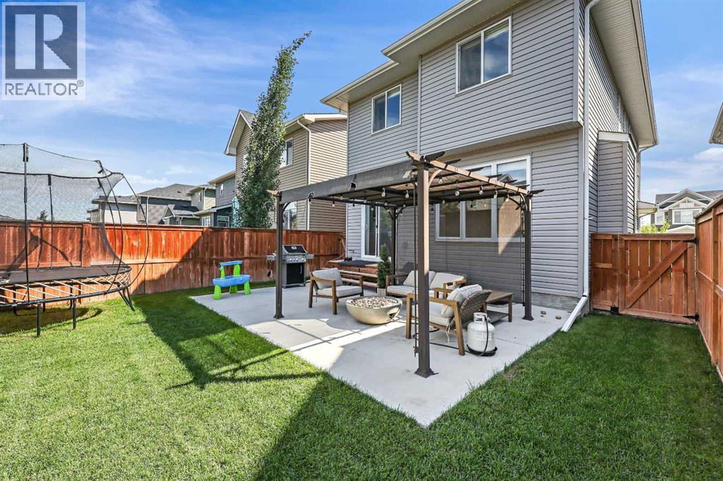 Photo 45 of 115 Bayview Circle Sw, Airdrie AB