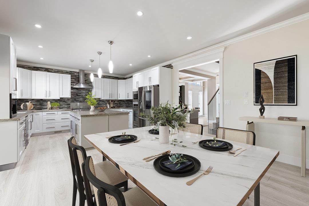 Photo 8 of 16211 31 Avenue, Surrey BC