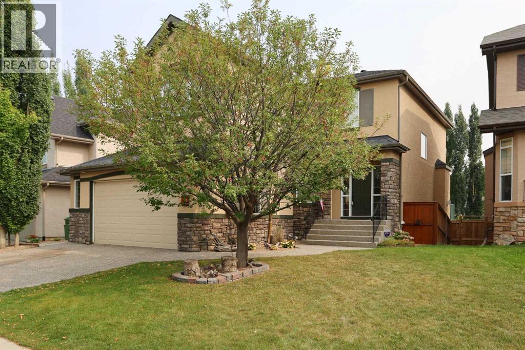 Photo 1 of 55 Tuscany Estates Drive Nw, Calgary AB