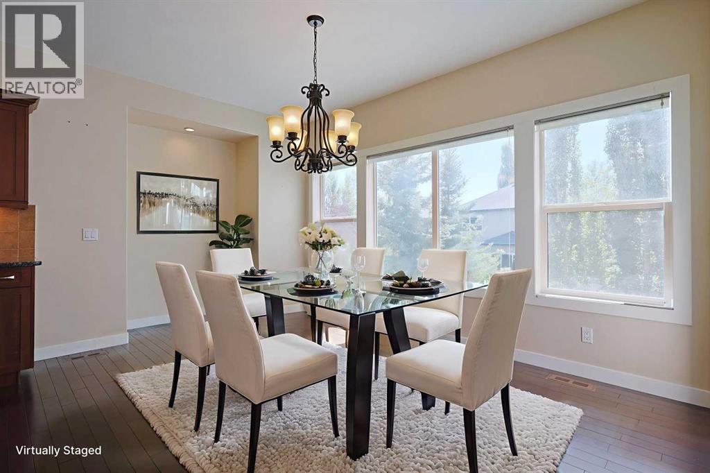 Photo 12 of 55 Tuscany Estates Drive Nw, Calgary AB