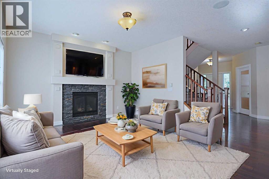 Photo 2 of 55 Tuscany Estates Drive Nw, Calgary AB