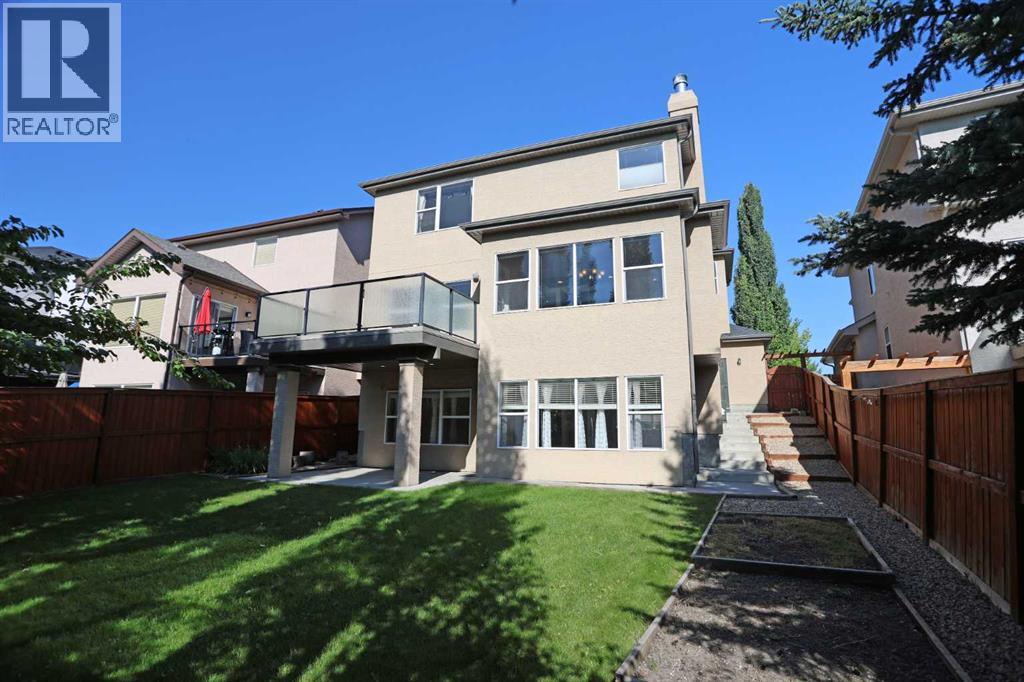 Photo 4 of 55 Tuscany Estates Drive Nw, Calgary AB