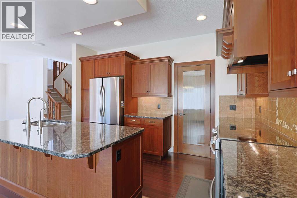Photo 8 of 55 Tuscany Estates Drive Nw, Calgary AB