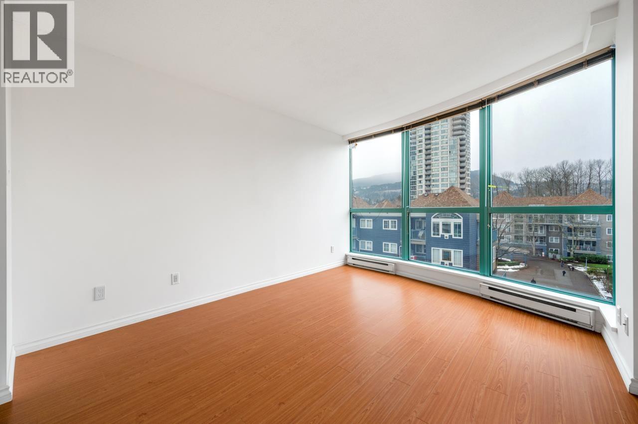 Photo 14 of 506 3071 Glen Drive, Coquitlam BC