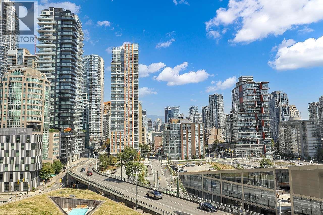 Photo 19 of 1501 1480 Howe Street, Vancouver BC