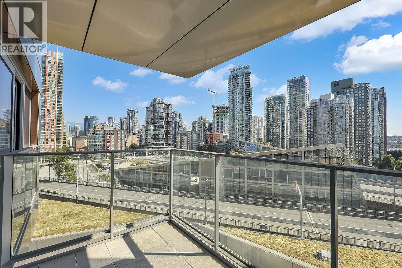 Photo 20 of 1501 1480 Howe Street, Vancouver BC