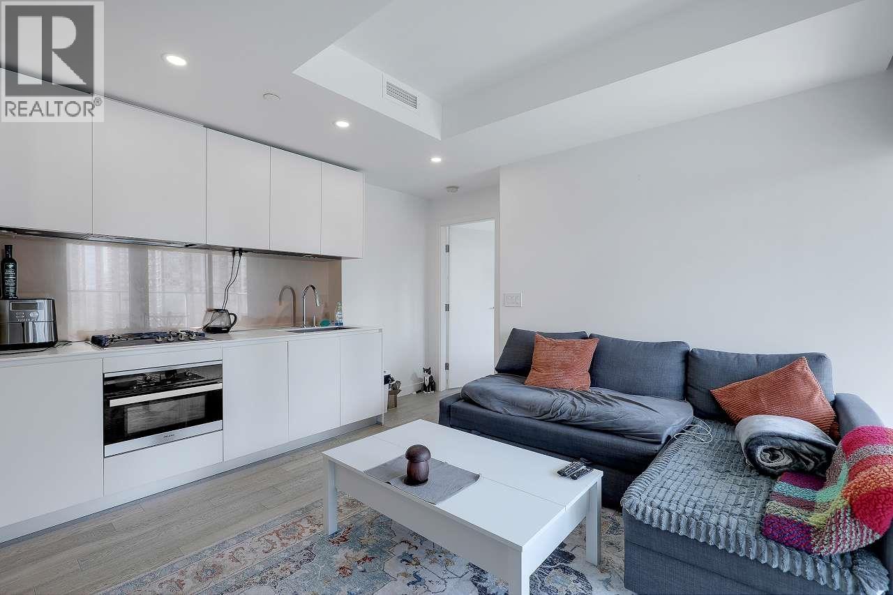 Photo 4 of 1501 1480 Howe Street, Vancouver BC