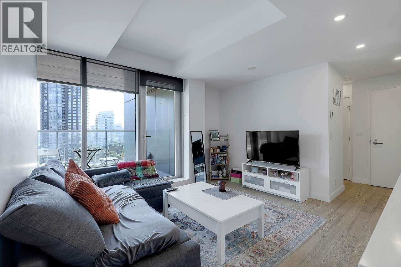 Photo 2 of 1501 1480 Howe Street, Vancouver BC